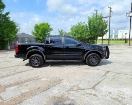 Форд Рейнджер 2019 в Кропивницком (Кировограде) на Automoto.ua Черный Форд Рейнджер, объемом двигателя 2.3 л и пробегом 67 тыс. км за 12200 $, фото 2 на Automoto.ua