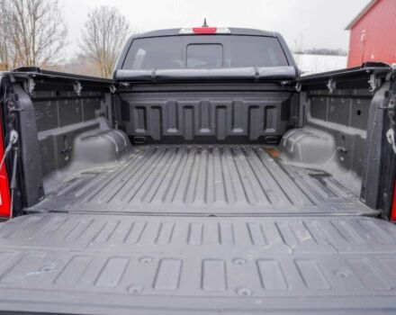 Чорний Форд Рейнджер, об'ємом двигуна 2.3 л та пробігом 44 тис. км за 7800 $, фото 14 на Automoto.ua