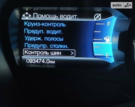 Чорний Форд Рейнджер, об'ємом двигуна 2 л та пробігом 120 тис. км за 30000 $, фото 27 на Automoto.ua
