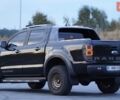 Чорний Форд Рейнджер, об'ємом двигуна 2 л та пробігом 120 тис. км за 30000 $, фото 7 на Automoto.ua