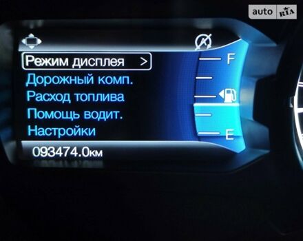 Чорний Форд Рейнджер, об'ємом двигуна 2 л та пробігом 120 тис. км за 30000 $, фото 28 на Automoto.ua