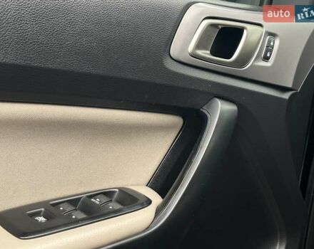 Чорний Форд Рейнджер, об'ємом двигуна 2.26 л та пробігом 120 тис. км за 24299 $, фото 34 на Automoto.ua