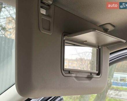 Черный Форд Рейнджер, объемом двигателя 2.26 л и пробегом 120 тыс. км за 24299 $, фото 40 на Automoto.ua