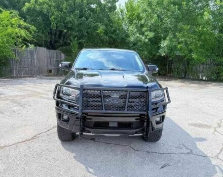 Форд Рейнджер 2019 в Кропивницком (Кировограде) на Automoto.ua Черный Форд Рейнджер, объемом двигателя 2.3 л и пробегом 67 тыс. км за 12200 $, фото 1 на Automoto.ua