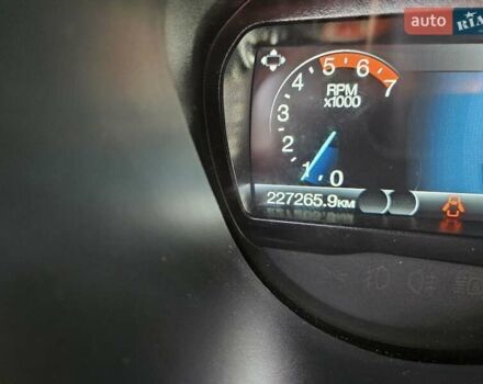 Чорний Форд Рейнджер, об'ємом двигуна 3.2 л та пробігом 227 тис. км за 31000 $, фото 8 на Automoto.ua