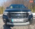 Черный Форд Рейнджер, объемом двигателя 2 л и пробегом 141 тыс. км за 28000 $, фото 7 на Automoto.ua