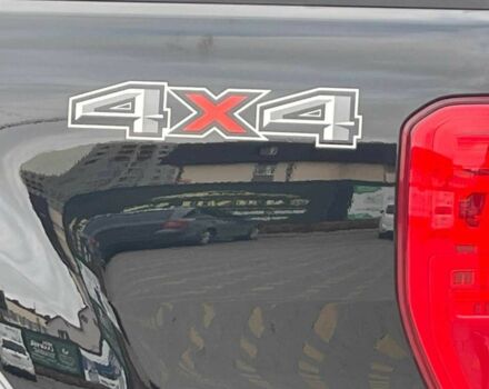 Черный Форд Рейнджер, объемом двигателя 2.26 л и пробегом 120 тыс. км за 24299 $, фото 23 на Automoto.ua