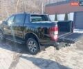 Черный Форд Рейнджер, объемом двигателя 2 л и пробегом 141 тыс. км за 28000 $, фото 14 на Automoto.ua