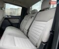 Чорний Форд Рейнджер, об'ємом двигуна 2.26 л та пробігом 120 тис. км за 24299 $, фото 28 на Automoto.ua