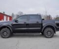 Чорний Форд Рейнджер, об'ємом двигуна 2.3 л та пробігом 47 тис. км за 7800 $, фото 3 на Automoto.ua