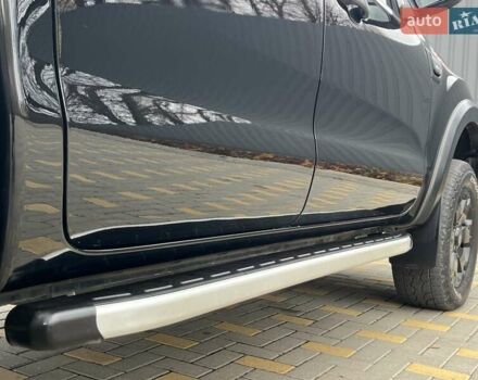 Черный Форд Рейнджер, объемом двигателя 2.26 л и пробегом 120 тыс. км за 24299 $, фото 21 на Automoto.ua