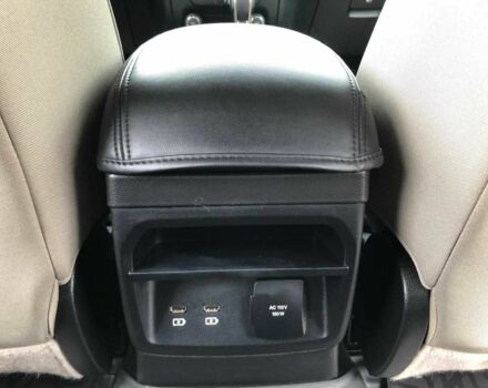 Черный Форд Рейнджер, объемом двигателя 2.26 л и пробегом 120 тыс. км за 24299 $, фото 14 на Automoto.ua