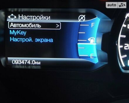 Чорний Форд Рейнджер, об'ємом двигуна 2 л та пробігом 120 тис. км за 30000 $, фото 29 на Automoto.ua