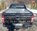 Черный Форд Рейнджер, объемом двигателя 2 л и пробегом 141 тыс. км за 28000 $, фото 9 на Automoto.ua