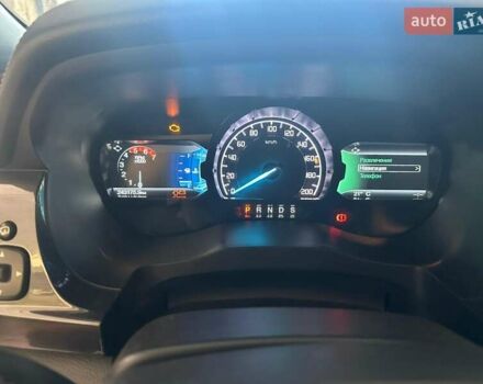 Чорний Форд Рейнджер, об'ємом двигуна 2 л та пробігом 243 тис. км за 18000 $, фото 9 на Automoto.ua