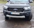 Чорний Форд Рейнджер, об'ємом двигуна 2 л та пробігом 75 тис. км за 35000 $, фото 2 на Automoto.ua