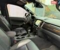 Чорний Форд Рейнджер, об'ємом двигуна 2 л та пробігом 205 тис. км за 33000 $, фото 6 на Automoto.ua