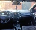 Чорний Форд Рейнджер, об'ємом двигуна 2 л та пробігом 75 тис. км за 35000 $, фото 5 на Automoto.ua