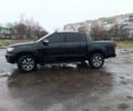 Чорний Форд Рейнджер, об'ємом двигуна 2 л та пробігом 75 тис. км за 35000 $, фото 1 на Automoto.ua