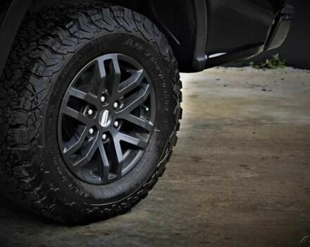 Чорний Форд Рейнджер, об'ємом двигуна 2.3 л та пробігом 73 тис. км за 9900 $, фото 9 на Automoto.ua