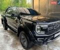 Чорний Форд Рейнджер, об'ємом двигуна 2.26 л та пробігом 63 тис. км за 39000 $, фото 1 на Automoto.ua