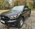 Чорний Форд Рейнджер, об'ємом двигуна 2 л та пробігом 190 тис. км за 30750 $, фото 6 на Automoto.ua