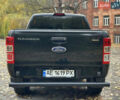 Черный Форд Рейнджер, объемом двигателя 2 л и пробегом 190 тыс. км за 29000 $, фото 7 на Automoto.ua