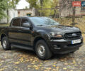 Чорний Форд Рейнджер, об'ємом двигуна 2 л та пробігом 190 тис. км за 30750 $, фото 1 на Automoto.ua