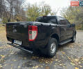 Черный Форд Рейнджер, объемом двигателя 2 л и пробегом 190 тыс. км за 29000 $, фото 9 на Automoto.ua