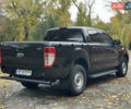 Чорний Форд Рейнджер, об'ємом двигуна 2 л та пробігом 190 тис. км за 30750 $, фото 11 на Automoto.ua