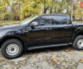 Черный Форд Рейнджер, объемом двигателя 2 л и пробегом 190 тыс. км за 29000 $, фото 2 на Automoto.ua