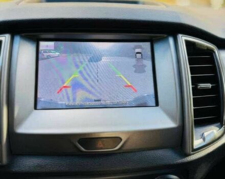 Чорний Форд Рейнджер, об'ємом двигуна 2.3 л та пробігом 15 тис. км за 10800 $, фото 8 на Automoto.ua