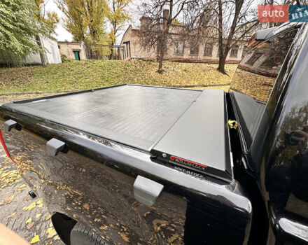 Черный Форд Рейнджер, объемом двигателя 2 л и пробегом 190 тыс. км за 29000 $, фото 12 на Automoto.ua