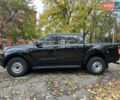 Чорний Форд Рейнджер, об'ємом двигуна 2 л та пробігом 190 тис. км за 30750 $, фото 3 на Automoto.ua