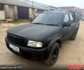 Черный Форд Рейнджер, объемом двигателя 2.5 л и пробегом 286 тыс. км за 3500 $, фото 9 на Automoto.ua
