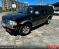 Чорний Форд Рейнджер, об'ємом двигуна 2.5 л та пробігом 180 тис. км за 3200 $, фото 4 на Automoto.ua