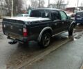 Черный Форд Рейнджер, объемом двигателя 2.5 л и пробегом 118 тыс. км за 5500 $, фото 10 на Automoto.ua