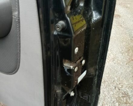 Черный Форд Рейнджер, объемом двигателя 2.5 л и пробегом 118 тыс. км за 5500 $, фото 15 на Automoto.ua