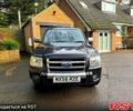 Черный Форд Рейнджер, объемом двигателя 2.5 л и пробегом 0 тыс. км за 5500 $, фото 2 на Automoto.ua
