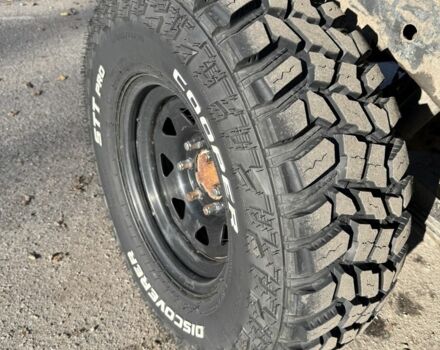 Чорний Форд Рейнджер, об'ємом двигуна 2.2 л та пробігом 252 тис. км за 12500 $, фото 9 на Automoto.ua