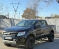 Чорний Форд Рейнджер, об'ємом двигуна 2.2 л та пробігом 252 тис. км за 12500 $, фото 2 на Automoto.ua