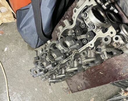 Червоний Форд Рейнджер, об'ємом двигуна 2.5 л та пробігом 200 тис. км за 3500 $, фото 9 на Automoto.ua