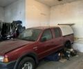 Червоний Форд Рейнджер, об'ємом двигуна 2.5 л та пробігом 200 тис. км за 3500 $, фото 1 на Automoto.ua