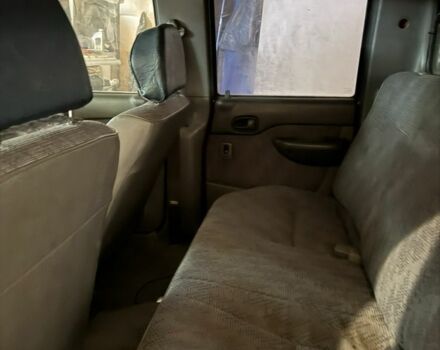 Червоний Форд Рейнджер, об'ємом двигуна 2.5 л та пробігом 200 тис. км за 3500 $, фото 10 на Automoto.ua