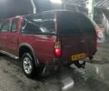 Червоний Форд Рейнджер, об'ємом двигуна 2.5 л та пробігом 140 тис. км за 4475 $, фото 2 на Automoto.ua