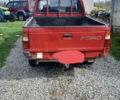Красный Форд Рейнджер, объемом двигателя 2.5 л и пробегом 280 тыс. км за 3300 $, фото 4 на Automoto.ua