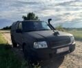 Красный Форд Рейнджер, объемом двигателя 3 л и пробегом 360 тыс. км за 5501 $, фото 1 на Automoto.ua