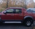 Червоний Форд Рейнджер, об'ємом двигуна 3 л та пробігом 150 тис. км за 8086 $, фото 1 на Automoto.ua