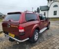 Красный Форд Рейнджер, объемом двигателя 3 л и пробегом 166 тыс. км за 8025 $, фото 11 на Automoto.ua