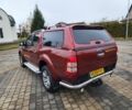Красный Форд Рейнджер, объемом двигателя 3 л и пробегом 166 тыс. км за 8025 $, фото 8 на Automoto.ua